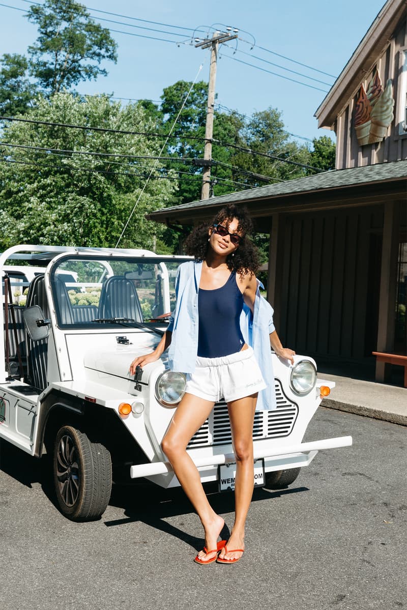 sporty and rich, residency, New York, shelter island, The Pridwin Hotel and Cottages