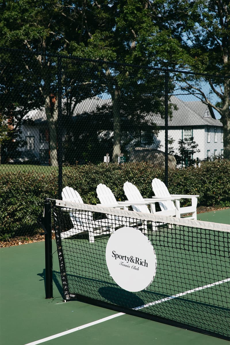 sporty and rich, residency, New York, shelter island, The Pridwin Hotel and Cottages