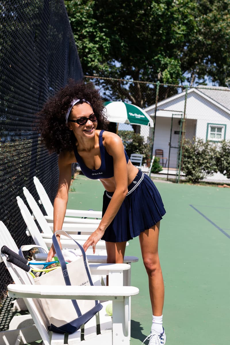 sporty and rich, residency, New York, shelter island, The Pridwin Hotel and Cottages