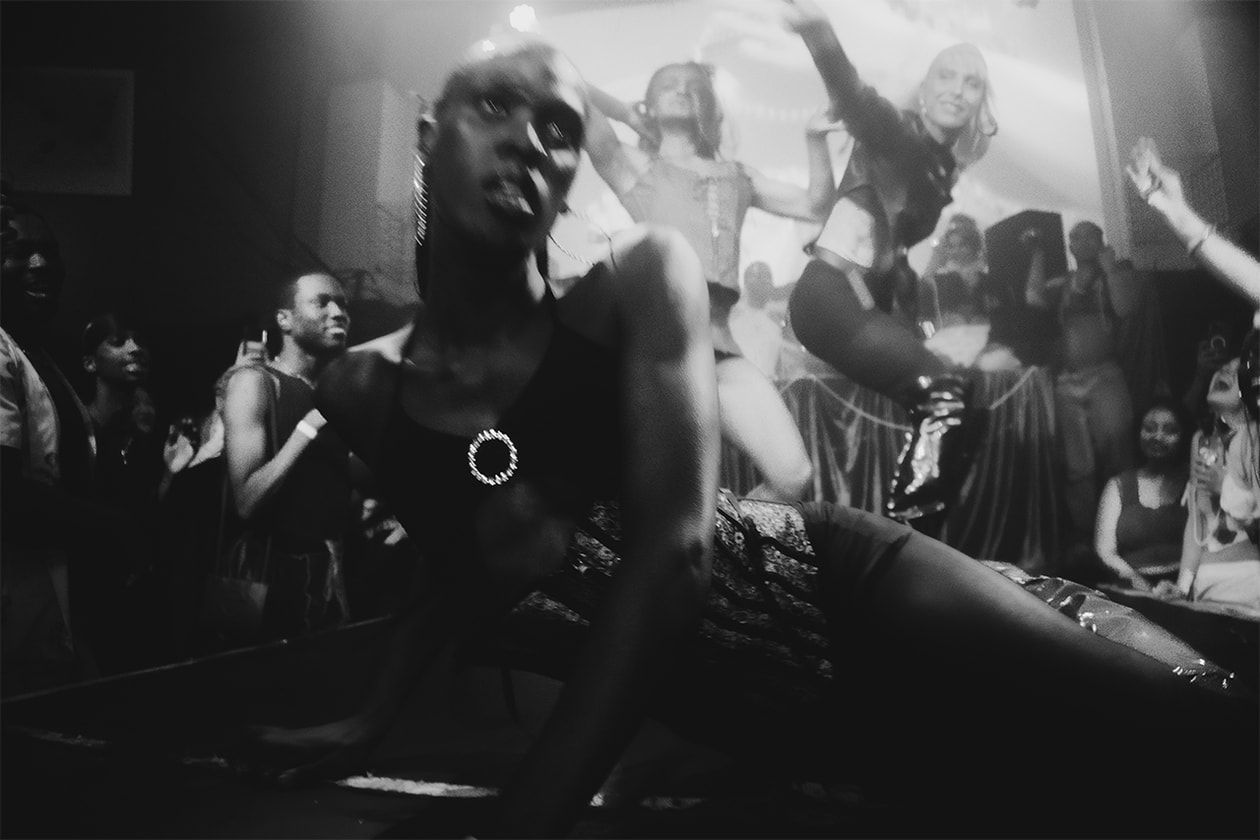 London, LGBTQIA, nightlife, clubs, parties, pxssy palace