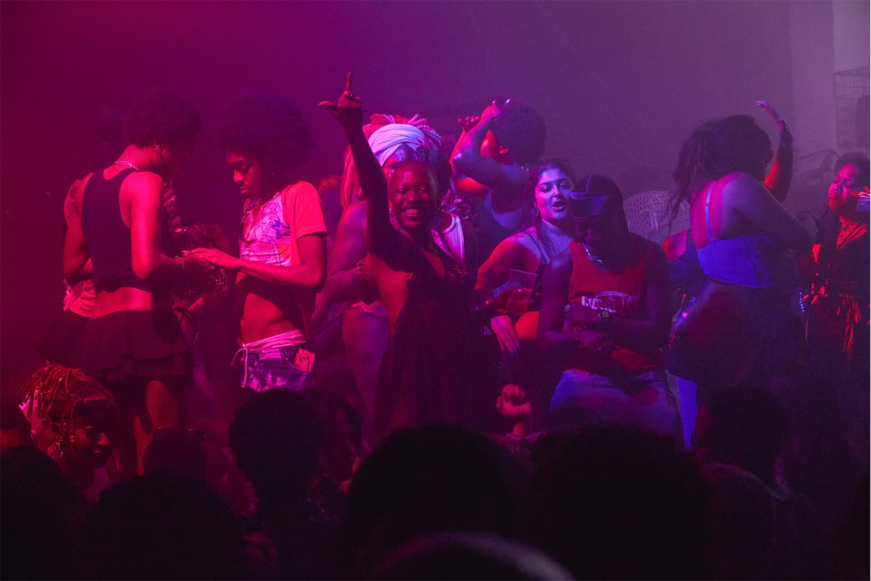London, LGBTQIA, nightlife, clubs, parties, pxssy palace
