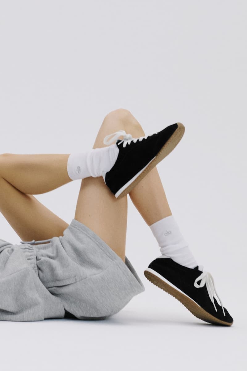 ALO YOGA, Sneaker, Footwear, Sunset Sneaker