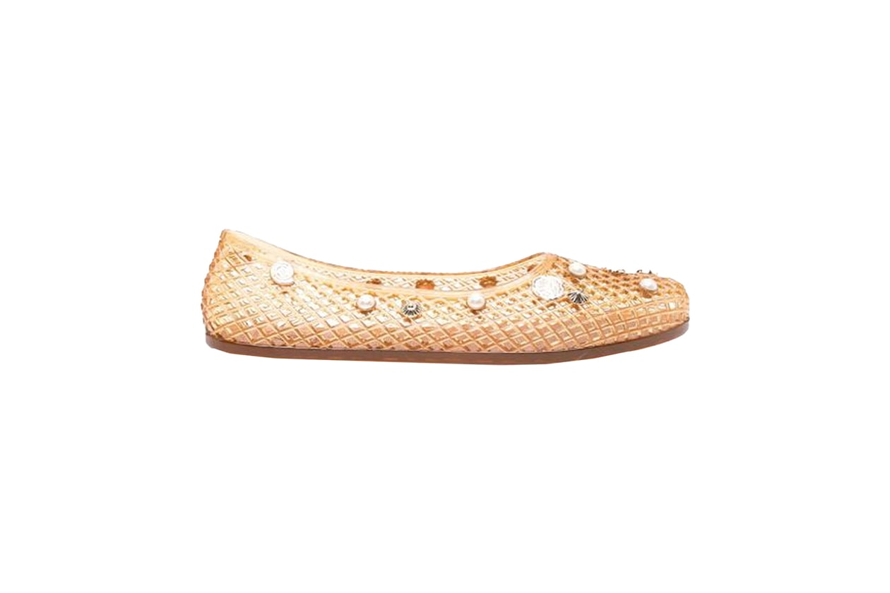 lyst index, miu miu suede boat shoes, prada sneakers, skims white tank top, the row flip flop sandals, thong