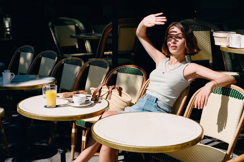 Champion, Summer Campaign, Sportswear