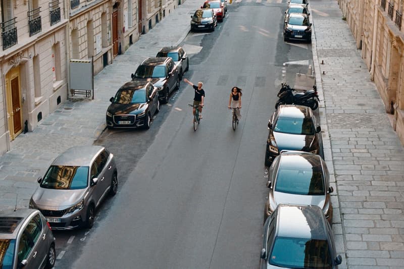 Champion, Summer Campaign, Sportswear