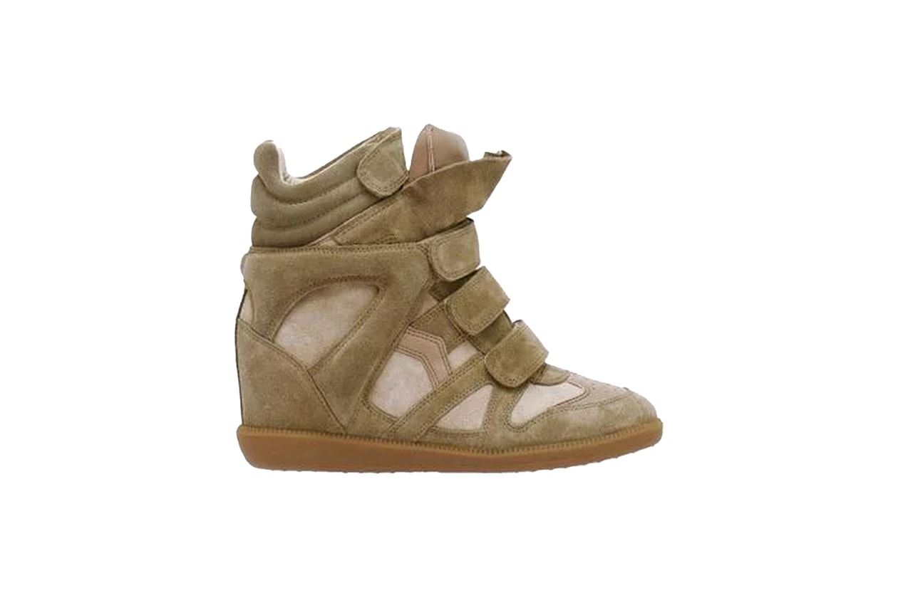lyst index, miu miu suede boat shoes, prada sneakers, skims white tank top, the row flip flop sandals, thong