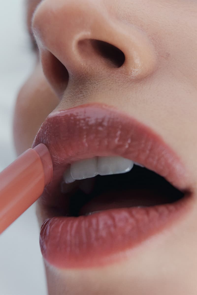 CAIA Cosmetics, ROTATE, Collaboration, Perfume, Makeup