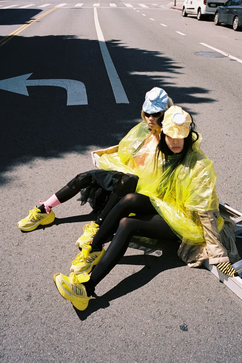 adidas, adiZero Goukana, Sneakers, Footwear