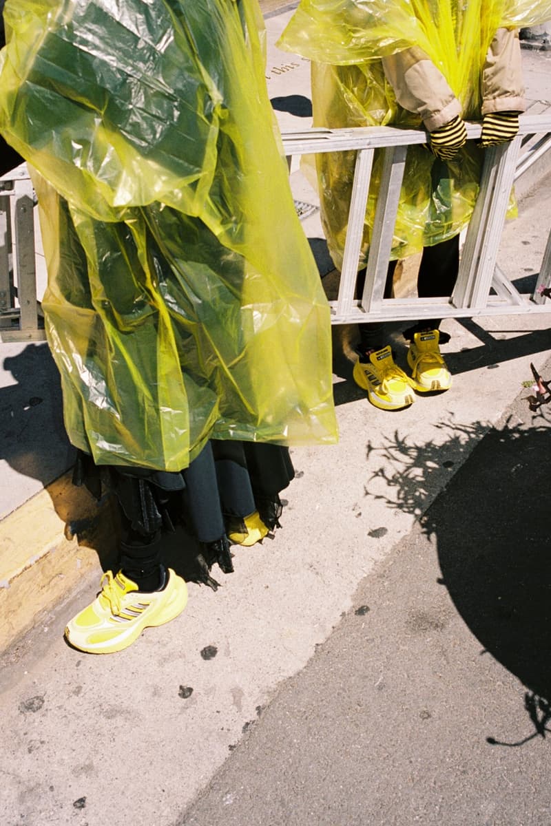 adidas, adiZero Goukana, Sneakers, Footwear