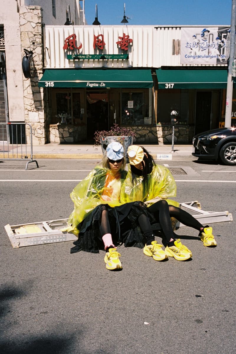 adidas, adiZero Goukana, Sneakers, Footwear