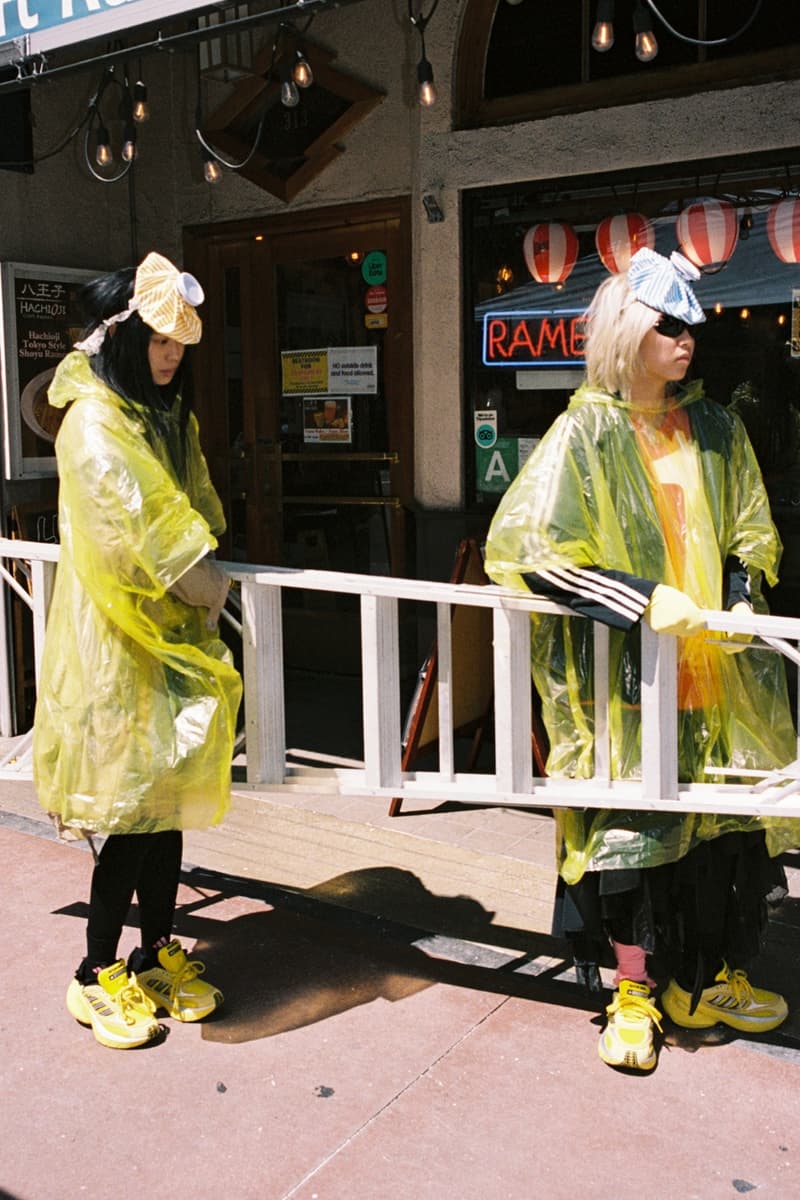 adidas, adiZero Goukana, Sneakers, Footwear