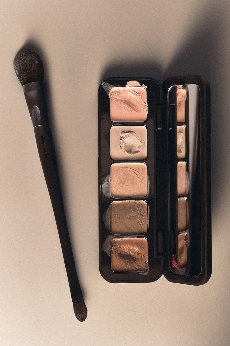 m.ph, Mary Phillips, Makeup Artist, Hailey Bieber, Kendall Jenner