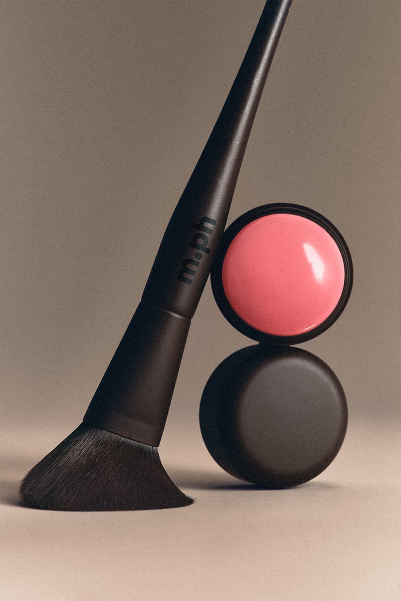 m.ph, Mary Phillips, Makeup Artist, Hailey Bieber, Kendall Jenner