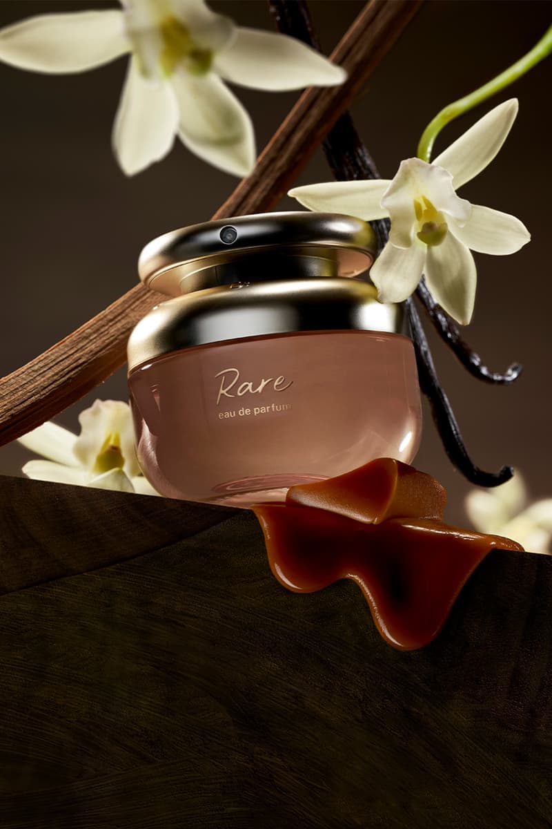 Rare Beauty, Selena Gomez, Rare Eau de Parfum, Perfumes