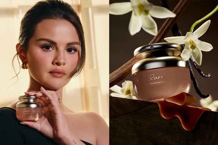 Rare Beauty Just Added Perfume to Its Cult-Favorite Lineup