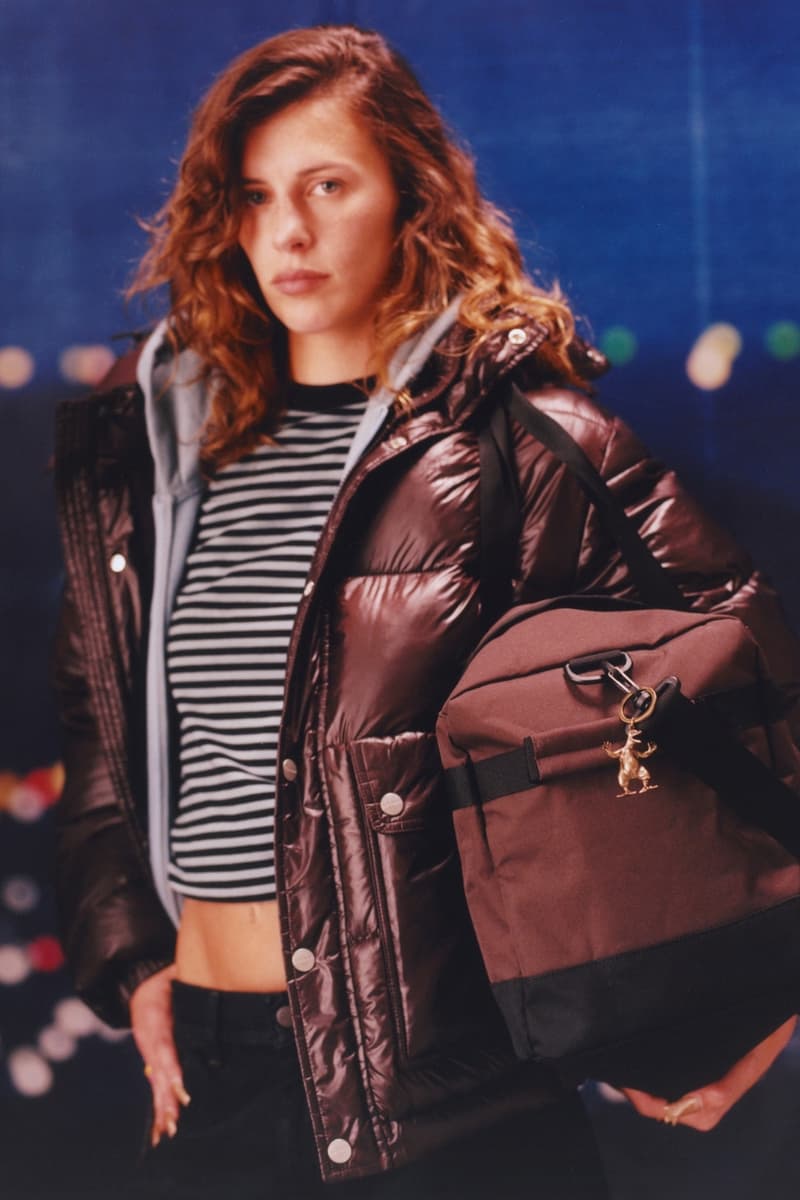 Carhartt WIP, Streetwear, Campaign, 