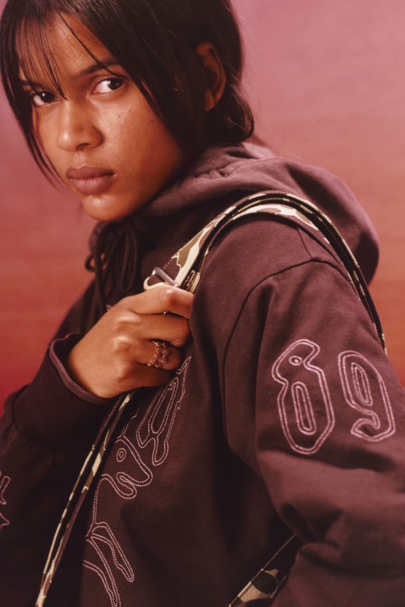 Carhartt WIP, Streetwear, Campaign, 