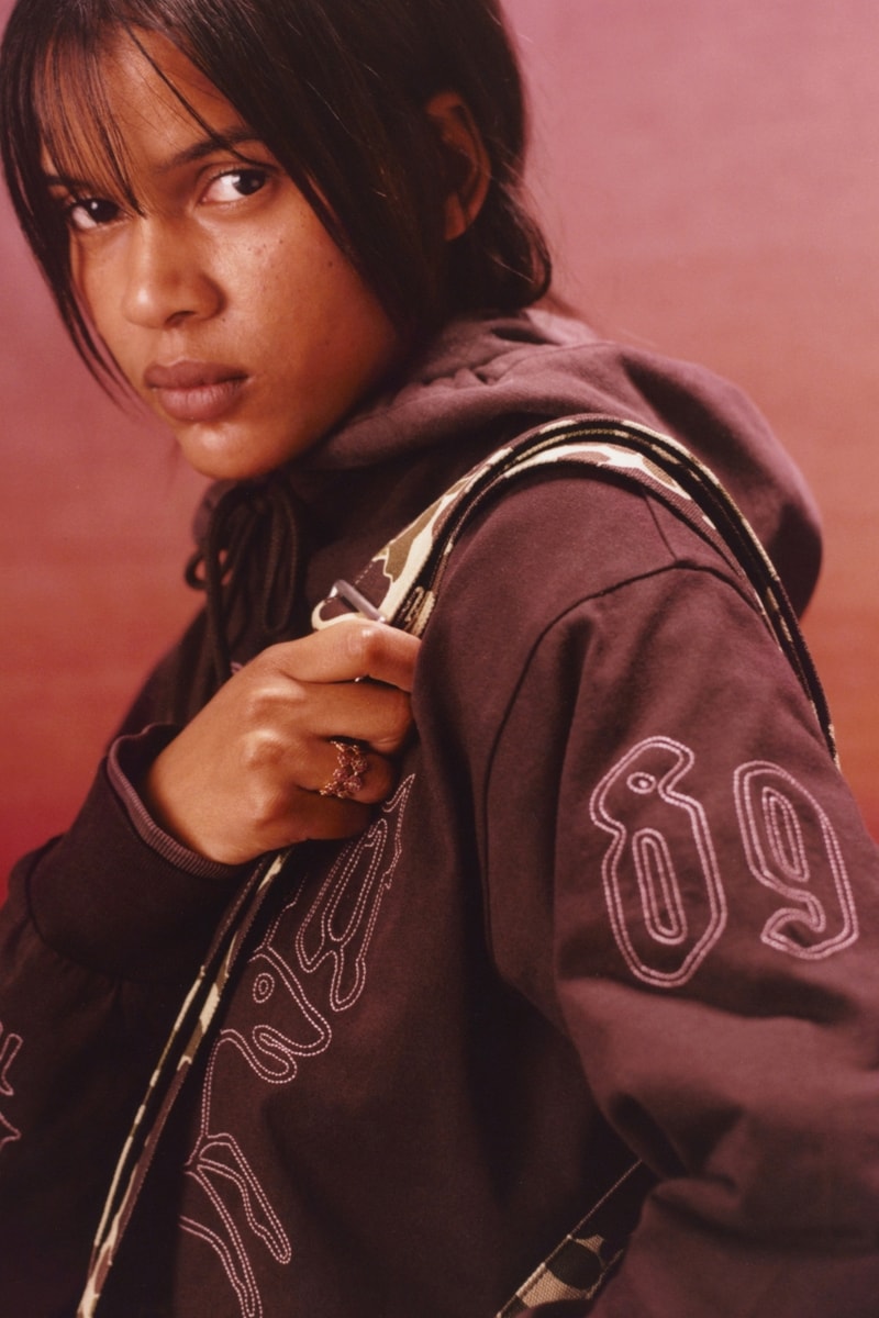 Carhartt WIP, Streetwear, Campaign, 