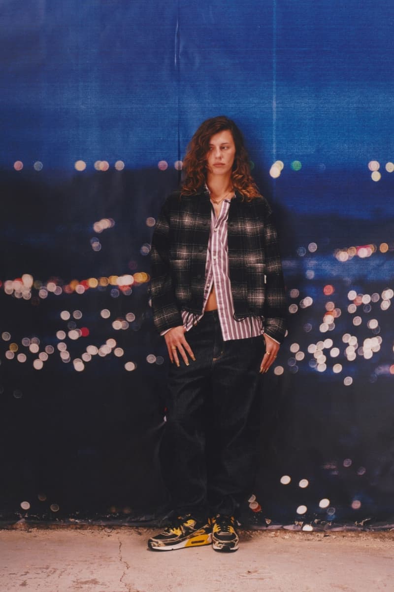 Carhartt WIP, Streetwear, Campaign, 