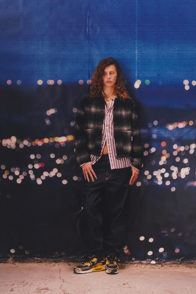 Carhartt WIP, Streetwear, Campaign, 