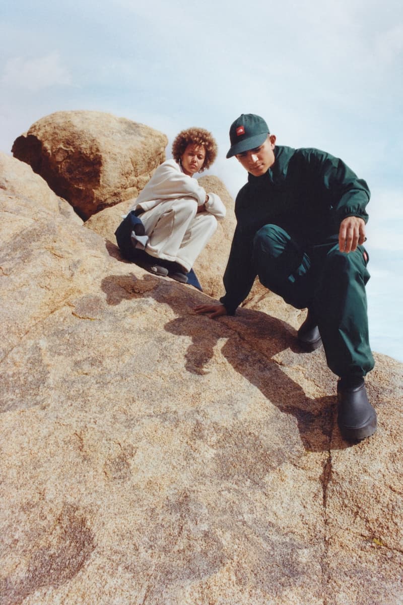 The North Face, Outdoor Apparel, Hiking, Outerwear, Red Box Collection