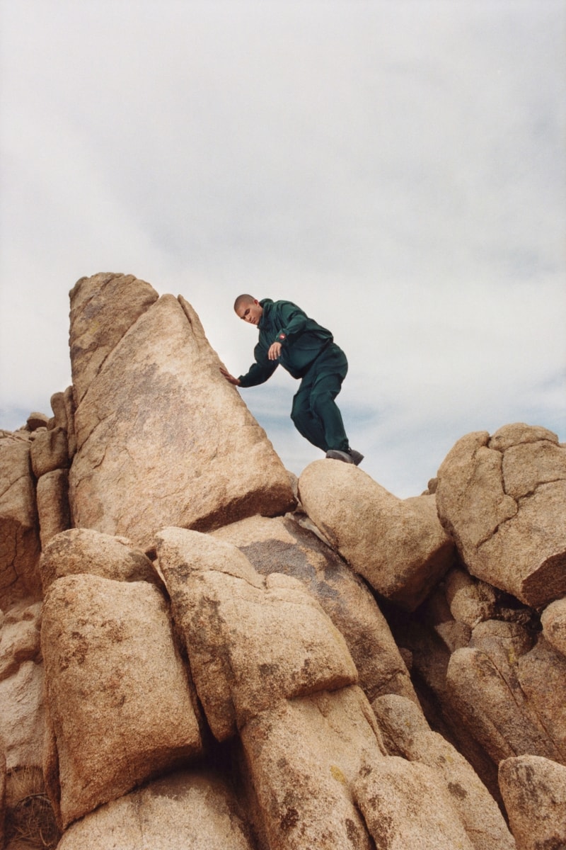 The North Face, Outdoor Apparel, Hiking, Outerwear, Red Box Collection