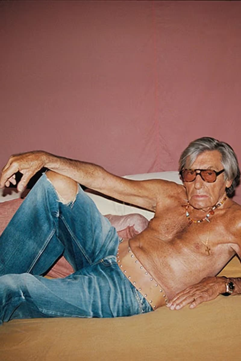 misbhv, ibiza, high summer, the spanish king, model, girl, bikini, swimwear