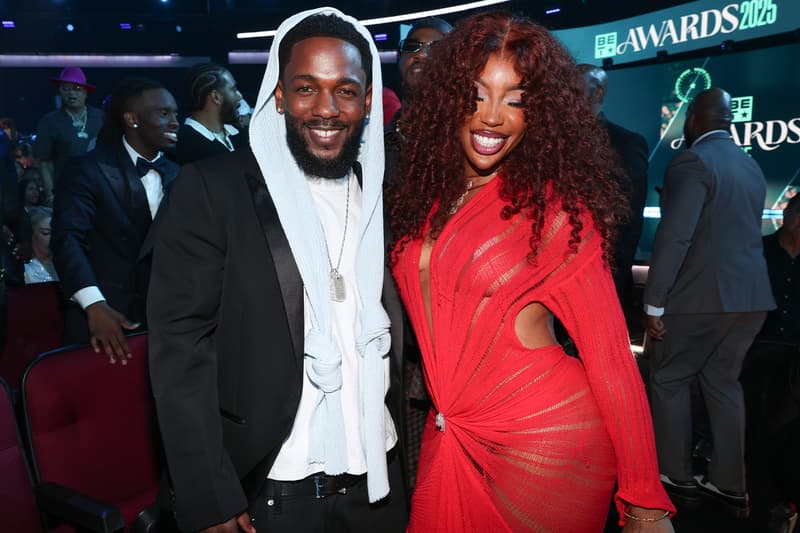 kendrick Lamar, creative agency, pglang, Project 3, global, info