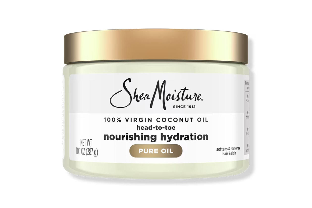 Shenseea, Top 5, 美妝，香水，Mariah Carey, Grammys, Laneige, Sol De Janeiro