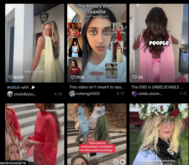 南亞、印度、時尚、Prada Kolhapuri 涼鞋、Reformation、Devon Lee Carlson、Gucci turban、Alia Bhatt