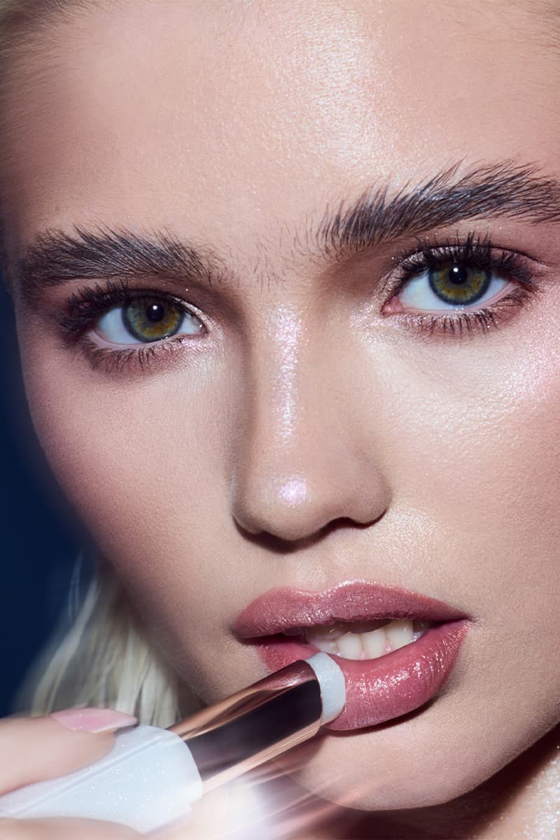 Fenty Beauty, Diamond Bomb Capsule Collection, Glitter, Highlighter, Makeup