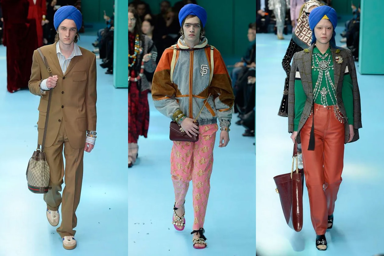 south asian, india, fashion, prada kolhapuri sandals, reformation, devon lee carlson, gucci turbans, alia bhatt