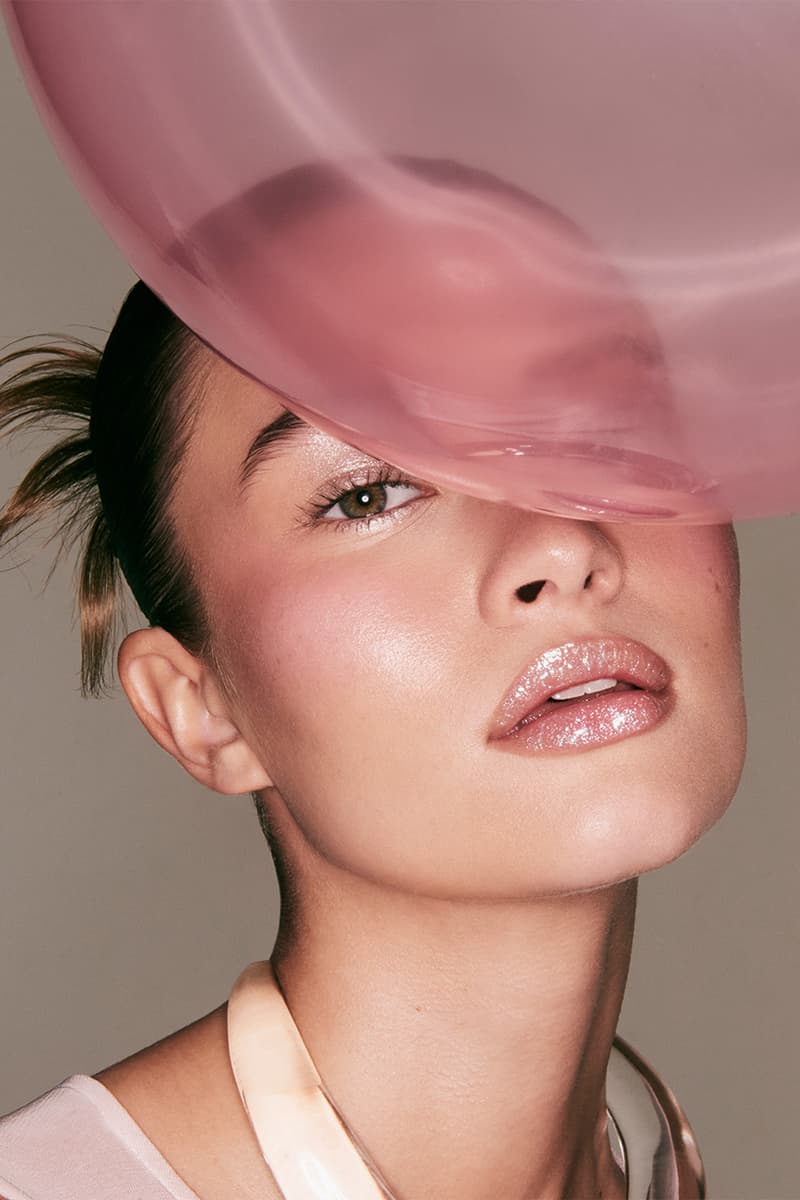 r.e.m. Beauty, On Your Collar Plumping Lip Glosses, Glitter, Makeup