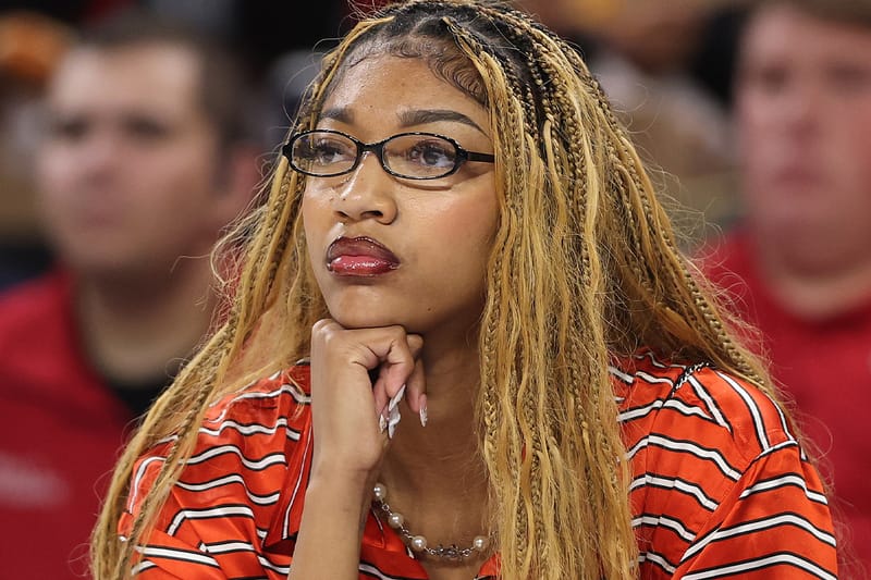 WNBA Player Calls Out Toxic Fandom Trend...