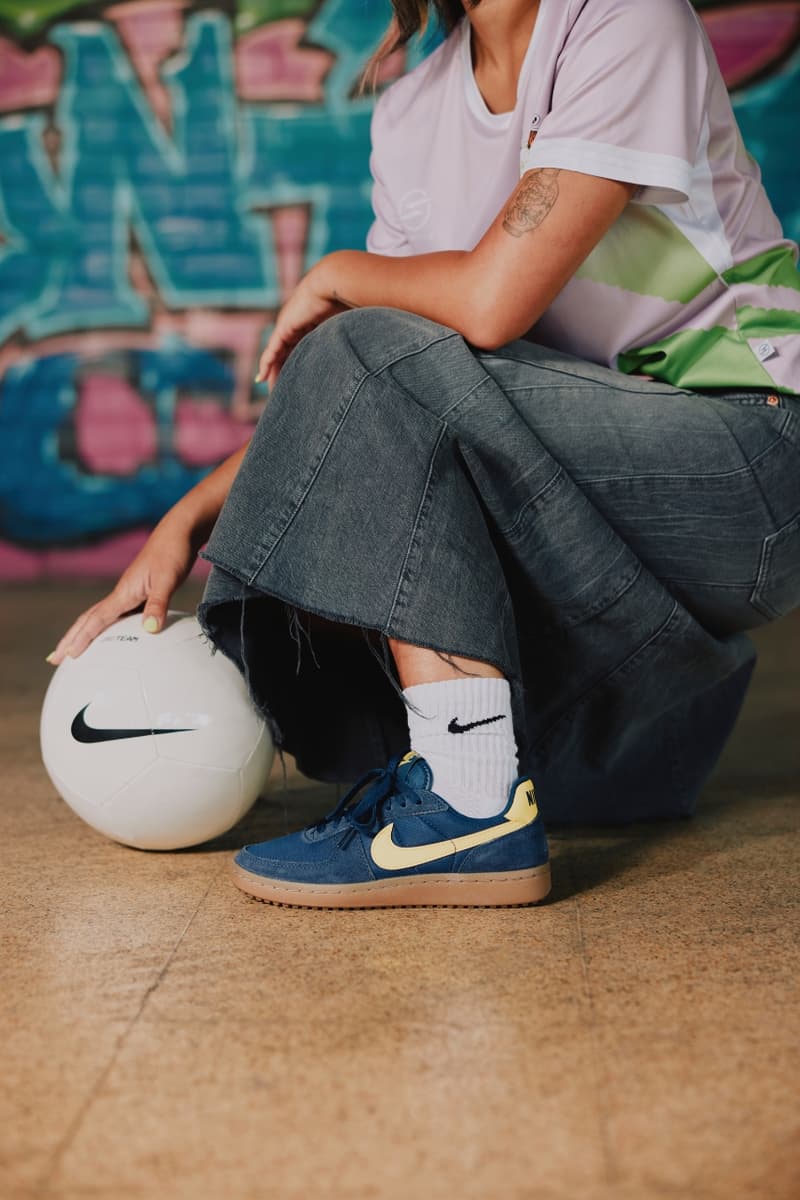 Schuh, Nike, Baes FC, Football, Soccer, Where to Buy