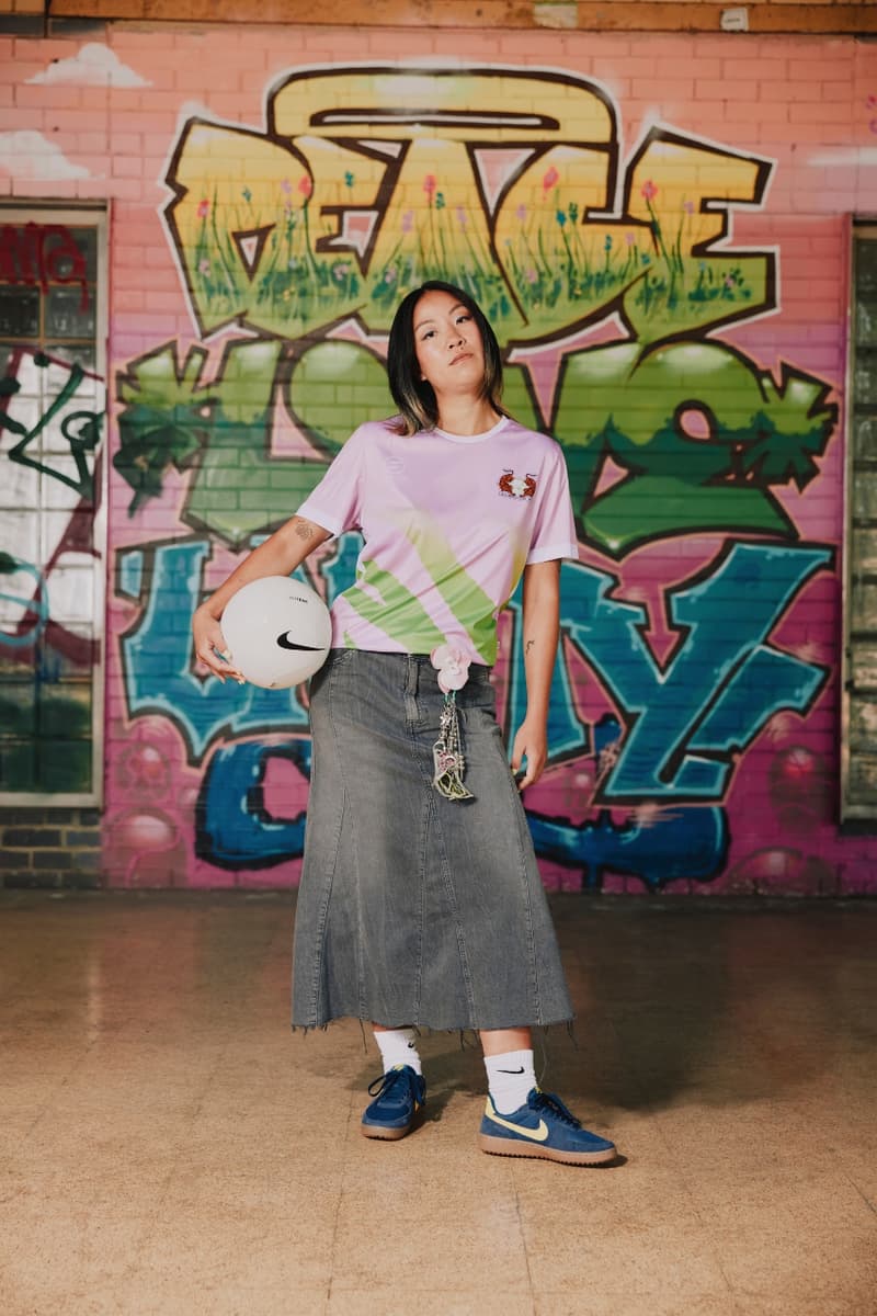 Schuh, Nike, Baes FC, Football, Soccer, Where to Buy