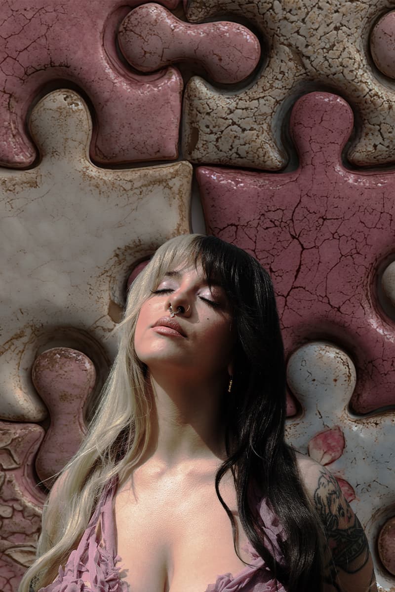 Melanie Martinez, Cry Baby Perfume Milk, Fragrance, Milky Perfumes