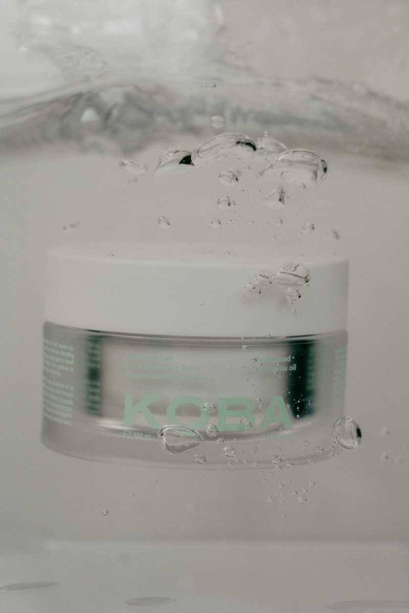 KOBA, African safou oil, Skincare, Body Care, Creams, Soaps, Balms