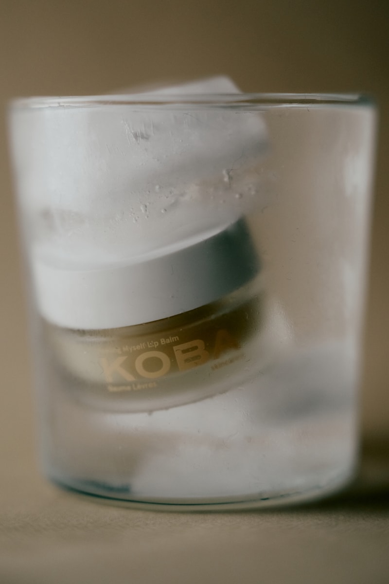 KOBA, African safou oil, Skincare, Body Care, Creams, Soaps, Balms