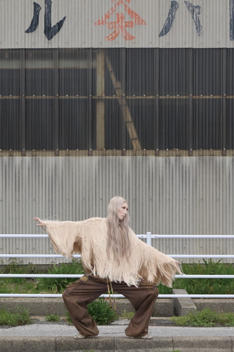 Maison Mihara Yasuhiro, Shoes, Footwear, Heels, FW25