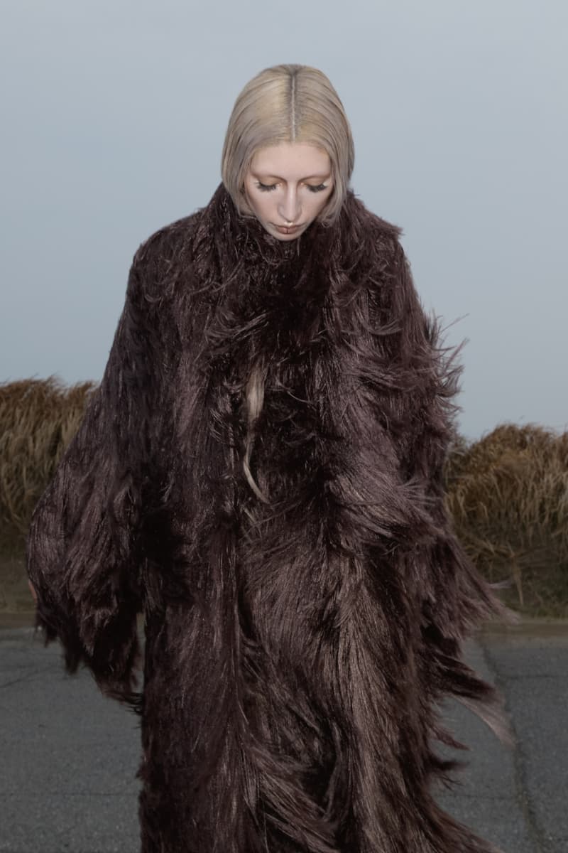 Maison Mihara Yasuhiro, Shoes, Footwear, Heels, FW25