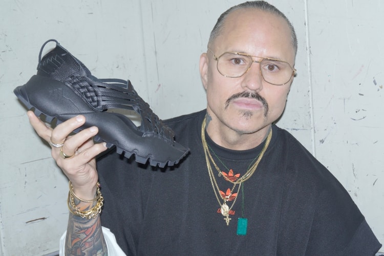 Willy Chavarria Apologizes after Appropriation Backlash