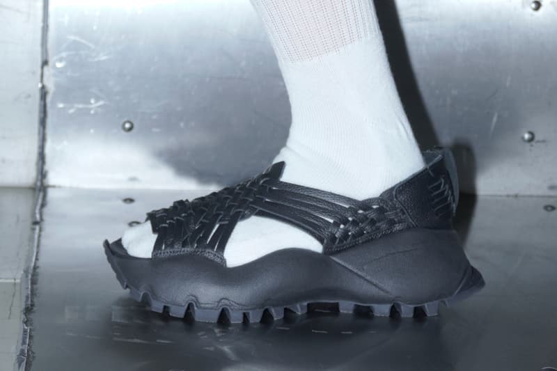 Willy Chavarria, adidas Originals, Sneakers, Juan Berthau