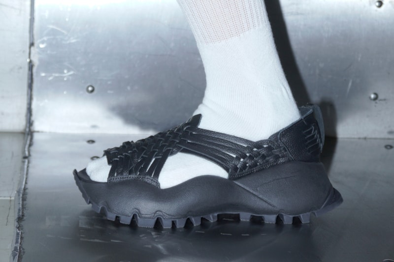 Willy Chavarria, adidas Originals, Sneakers, Juan Berthau