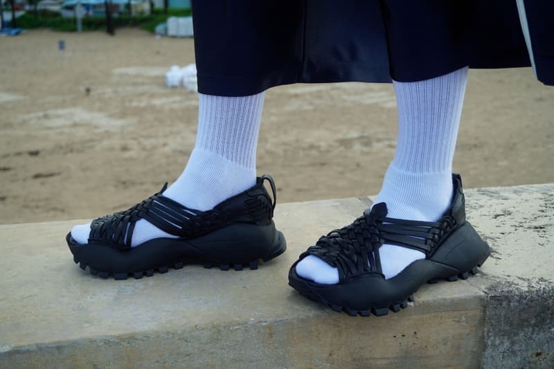 Willy Chavarria, adidas Originals, Sneakers, Juan Berthau