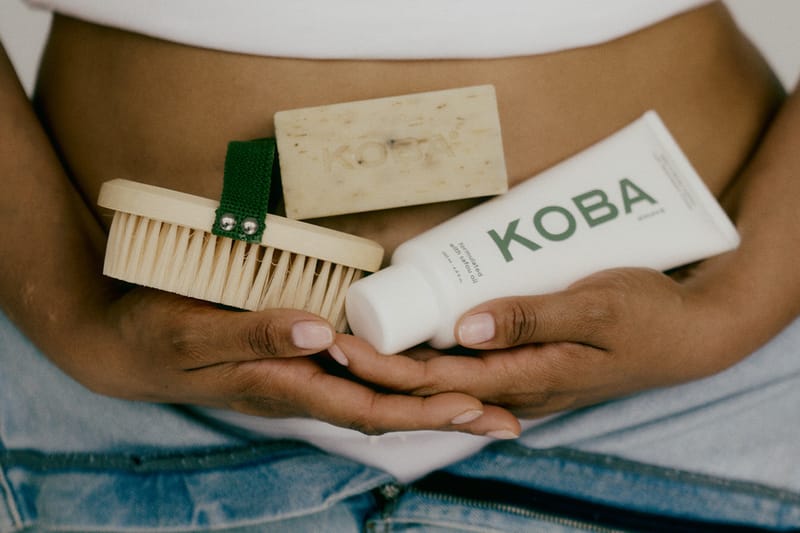 KOBA Is Redefining Skincare With Ancestral Tradition