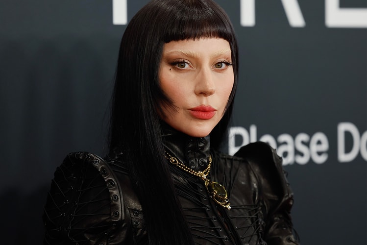 Lady Gaga Leads 2025 MTV VMA Nominations