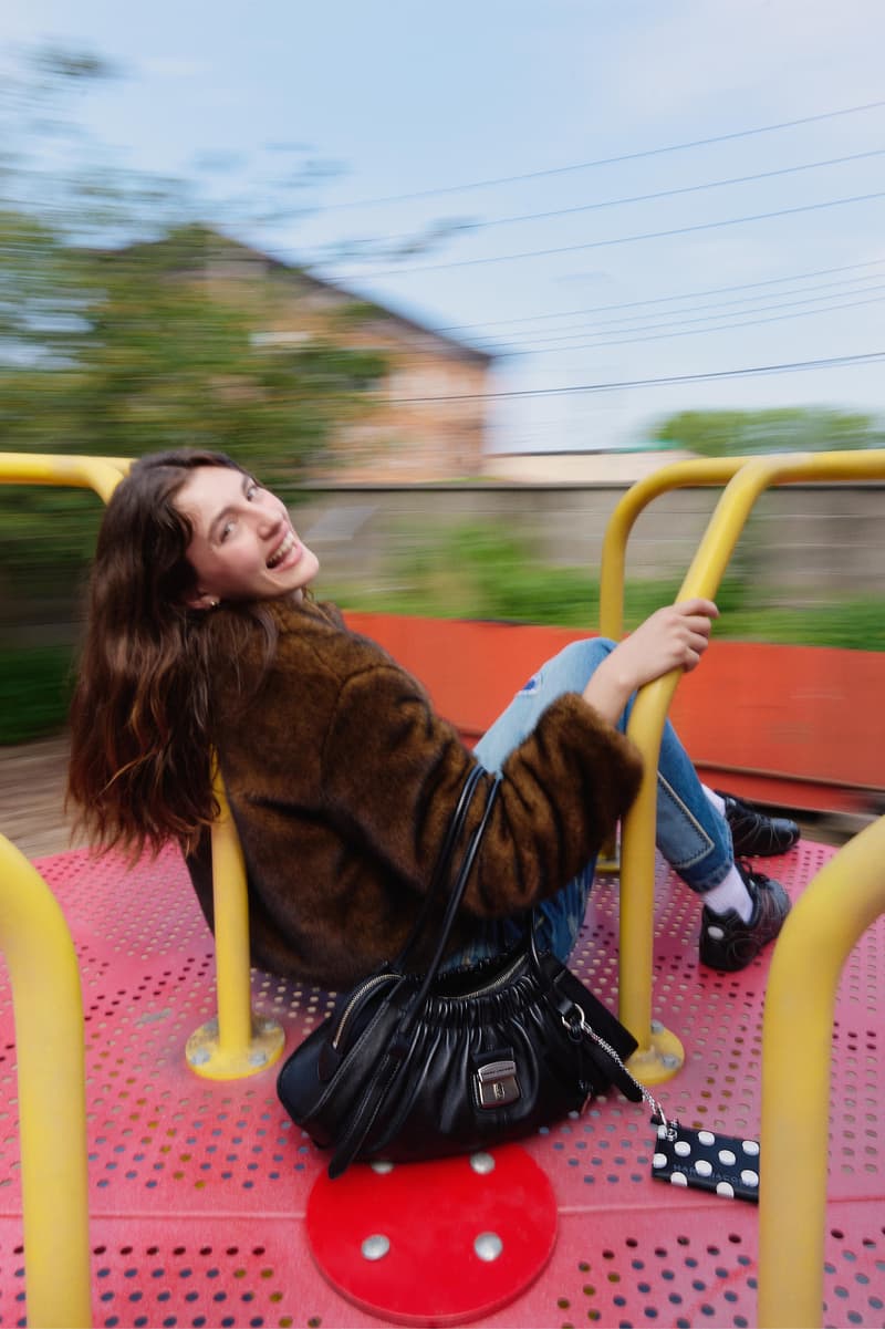 marc Jacobs fashion collection