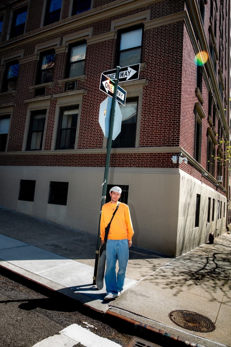 J.Lindeberg, Kangol, Sportswear, Golfing, Collaboration