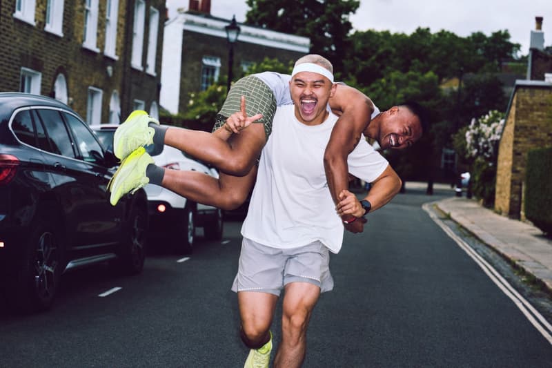 Lululemon, Activewear, Sportswear, Running